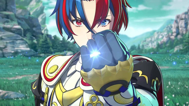 Fire Emblem Engage / Nintendo Switch
