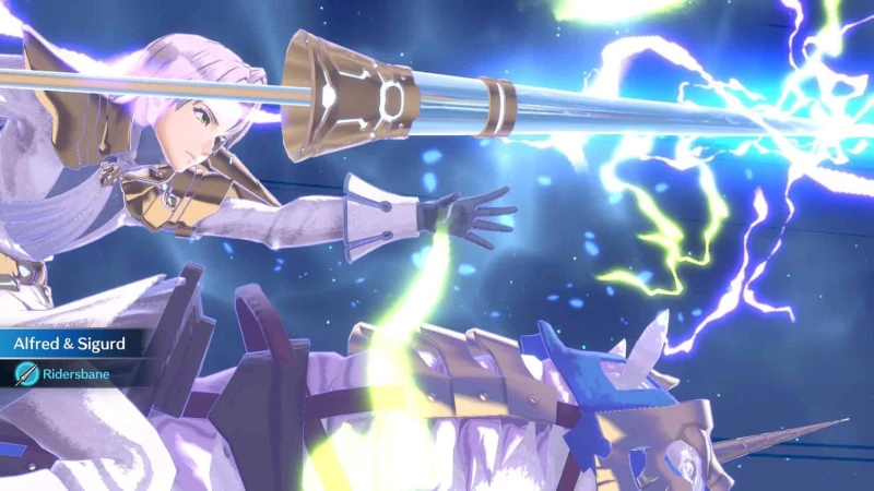Fire Emblem Engage / Nintendo Switch