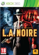 L.A. Noire / Xbox 360