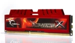 G.Skill 16GB DDR3-1600 memory module 2 x 8 GB 1600 MHz