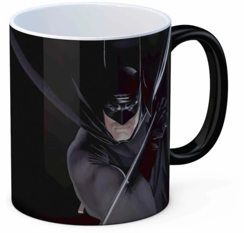 DC - Batman - Ceramic Mug "13x12x10cm"