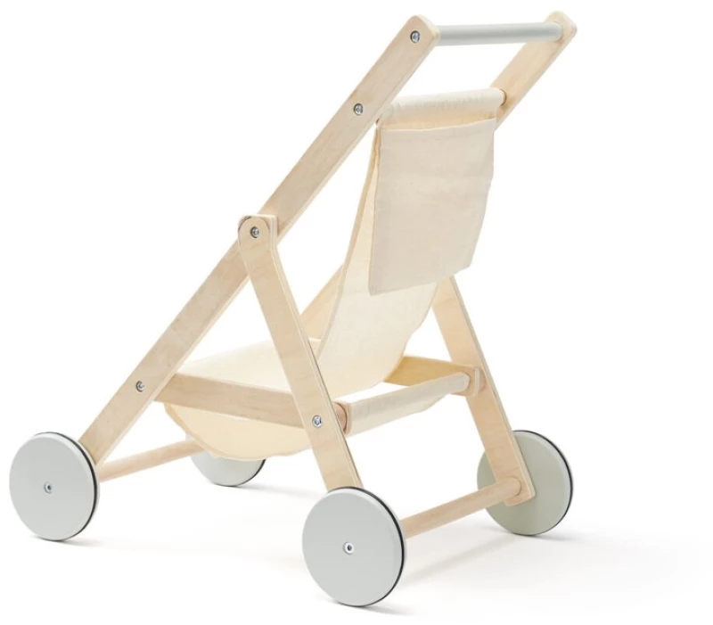 Kids Concept - Stroller (1000476) / Toys