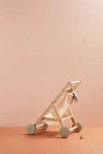 Kids Concept - Stroller (1000476) / Toys