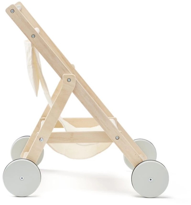 Kids Concept - Stroller (1000476) / Toys