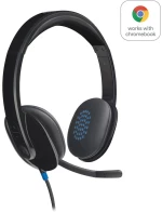 Logitech H540 USB Computer Headset