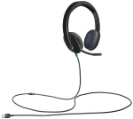 Logitech H540 USB Computer Headset