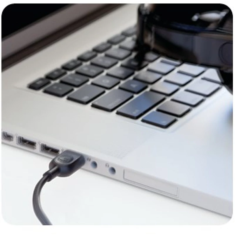 Logitech H540 USB Computer Headset