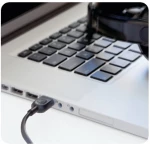 Logitech H540 USB Computer Headset