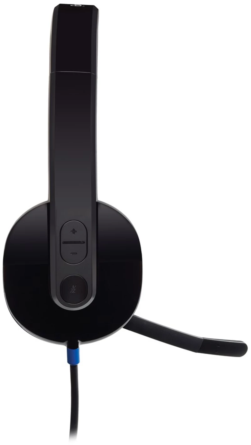 Logitech H540 USB Computer Headset
