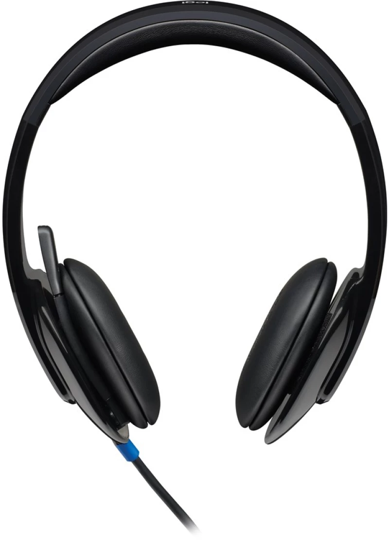 Logitech H540 USB Computer Headset
