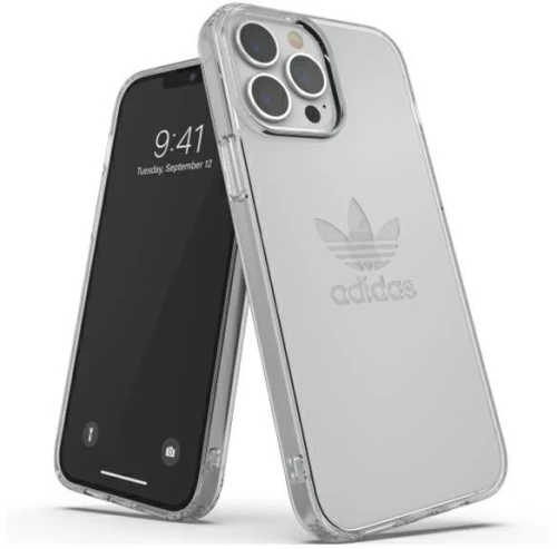 Adidas OR Protective iPhone 13 Pro Max 6,7" Clear Case transparent 47147