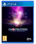 Ghostbusters: Spirits Unleashed / PlayStation 4