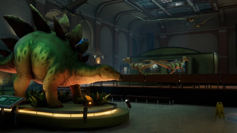 Ghostbusters: Spirits Unleashed / PlayStation 4