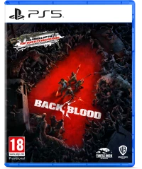 Back 4 Blood / PlayStation 5