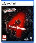 Back 4 Blood / PlayStation 5