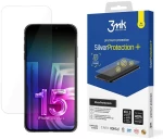 Apple iPhone 15 - 3mk SilverProtection+