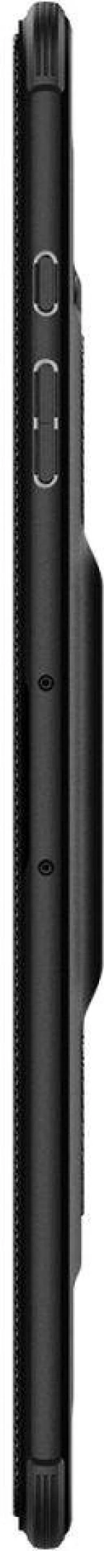 Spigen RUGGED ARMOR "PRO" GALAXY TAB S9+ PLUS 12.4 X810 / X816B BLACK