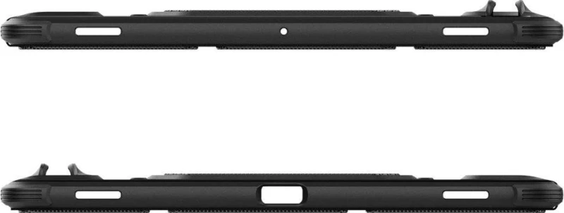 Spigen RUGGED ARMOR "PRO" GALAXY TAB S9+ PLUS 12.4 X810 / X816B BLACK