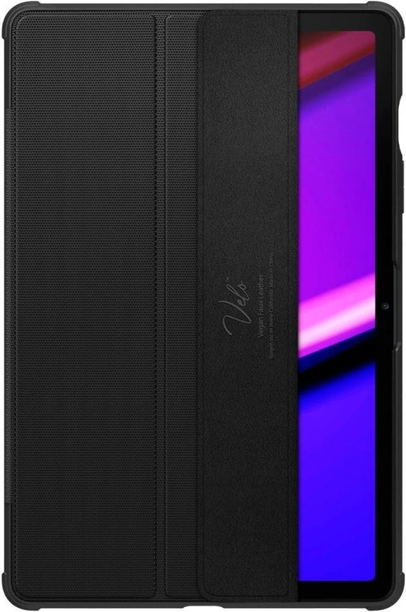Spigen Rugged Armor Pro case for Samsung Galaxy Tab S9 FE 10.9'' X510 / X516B - black