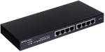 Zyxel GS1915-8 Managed L2 Gigabit Ethernet (10/100/1000) Black