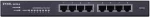 Zyxel GS1915-8 Managed L2 Gigabit Ethernet (10/100/1000) Black