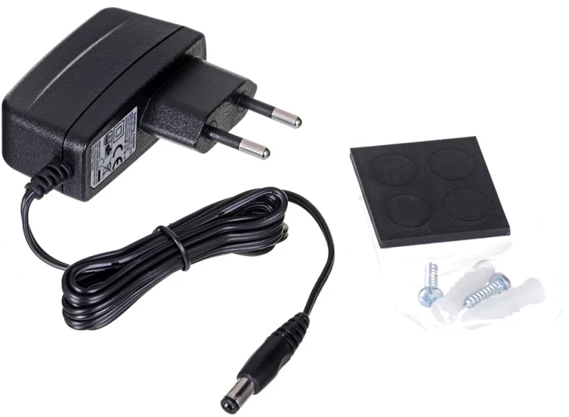 Zyxel GS1915-8 Managed L2 Gigabit Ethernet (10/100/1000) Black