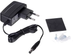 Zyxel GS1915-8 Managed L2 Gigabit Ethernet (10/100/1000) Black