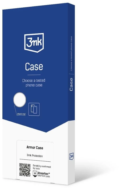 3mk Armor Case for Samsung Galaxy S24+