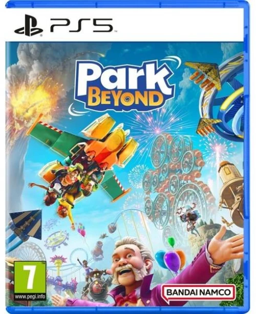 Park Beyond / PlayStation 5