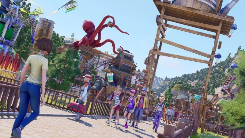 Park Beyond / PlayStation 5