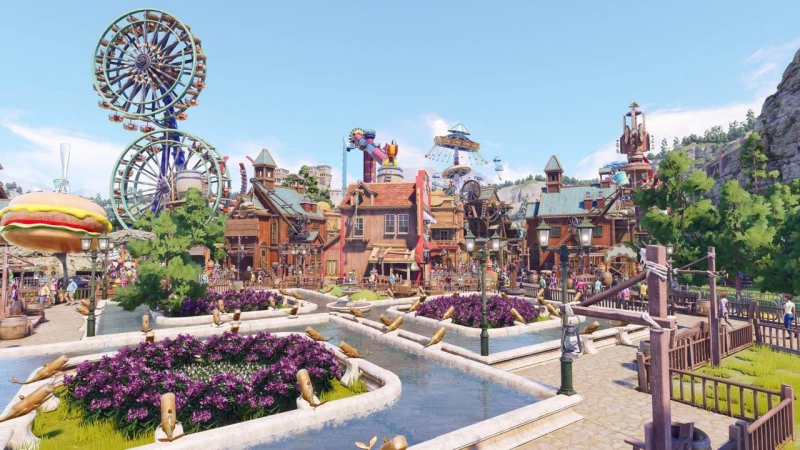 Park Beyond / PlayStation 5