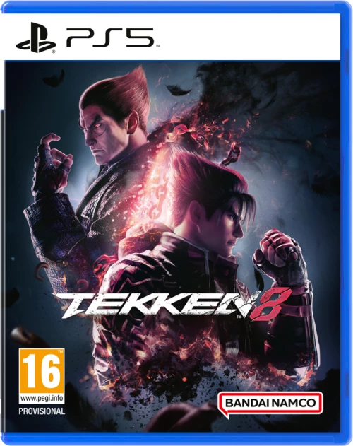 Tekken 8 / PlayStation 5