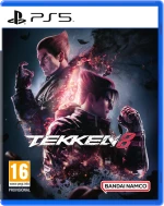 Tekken 8 / PlayStation 5
