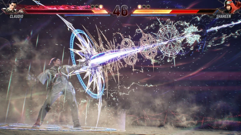 Tekken 8 / PlayStation 5