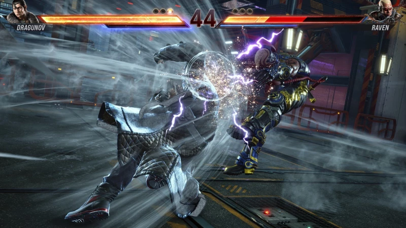 Tekken 8 / PlayStation 5