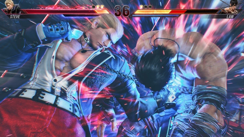 Tekken 8 / PlayStation 5