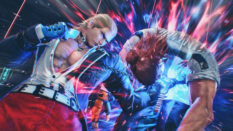 Tekken 8 / PlayStation 5
