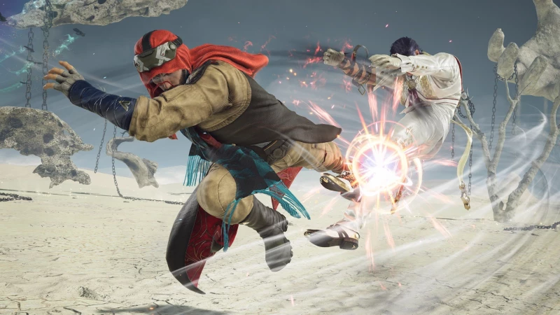 Tekken 8 / PlayStation 5