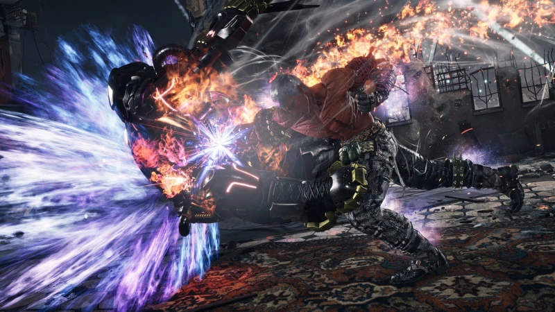 Tekken 8 / PlayStation 5