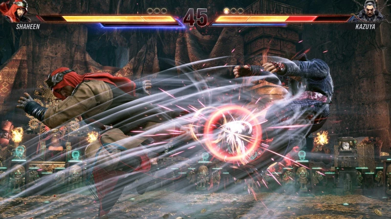 Tekken 8 / PlayStation 5