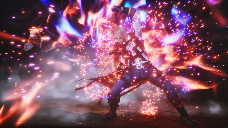 Tekken 8 / PlayStation 5