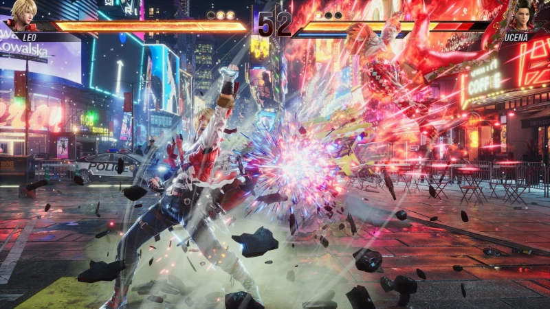 Tekken 8 / PlayStation 5