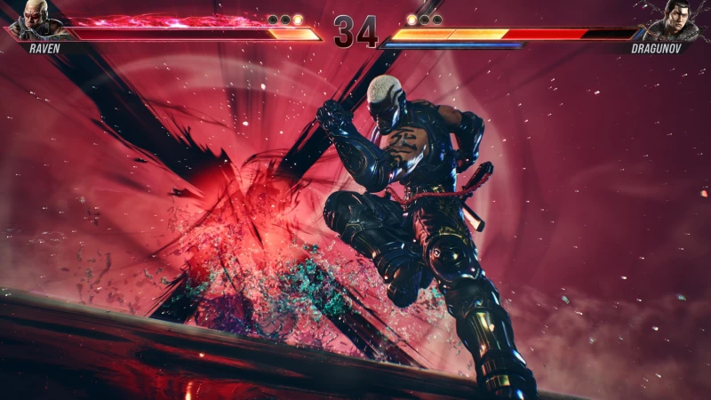 Tekken 8 / PlayStation 5