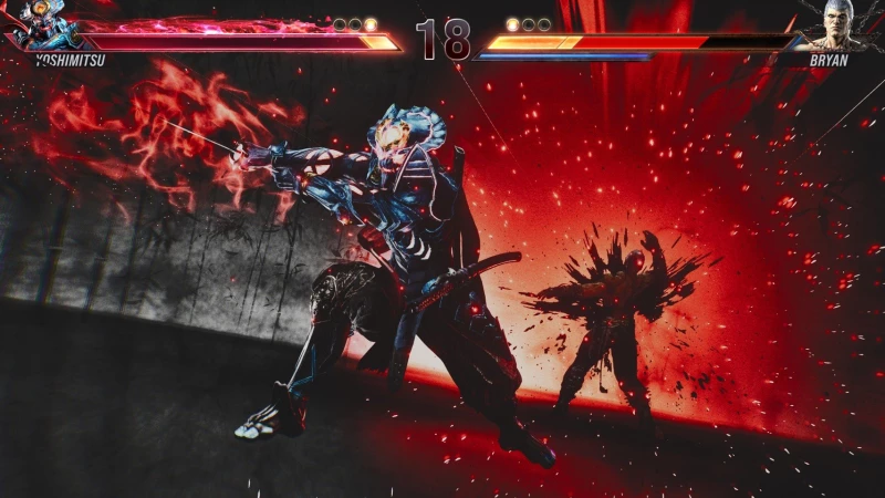 Tekken 8 / PlayStation 5