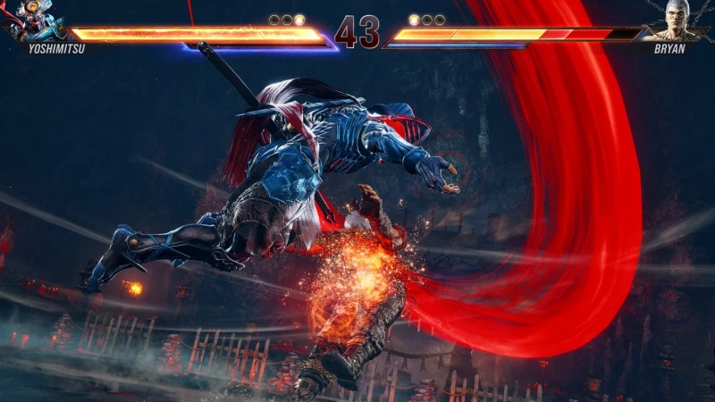 Tekken 8 / PlayStation 5
