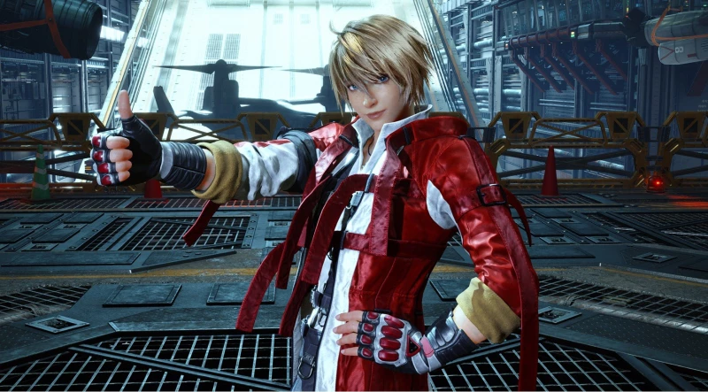 Tekken 8 / PlayStation 5