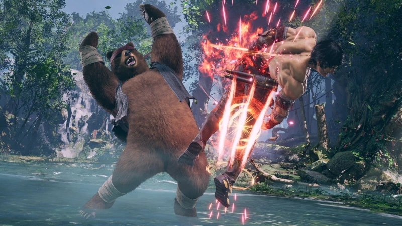 Tekken 8 / PlayStation 5
