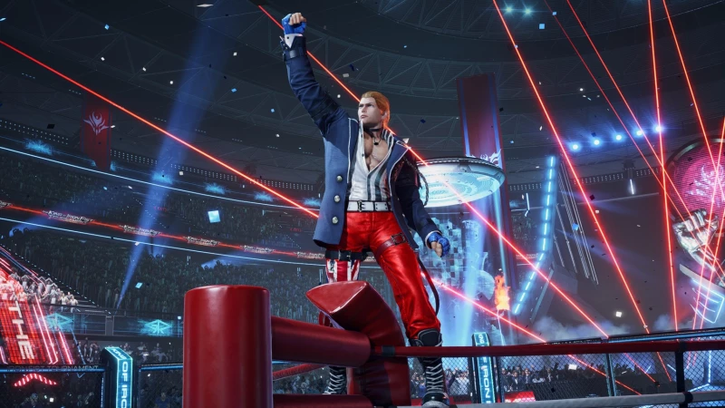Tekken 8 / PlayStation 5