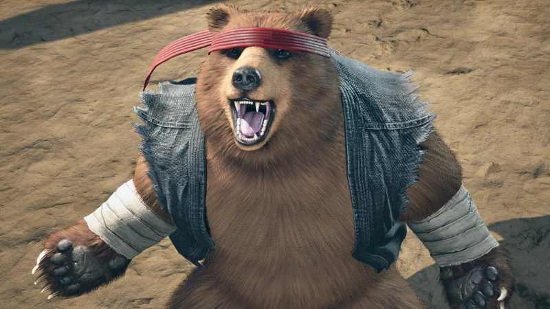 Tekken 8 / PlayStation 5