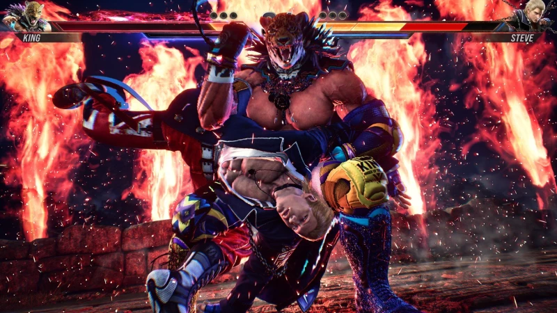 Tekken 8 / PlayStation 5